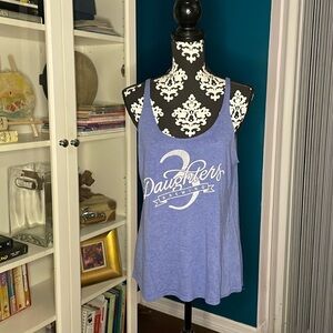 3 Daughters Brewing Tank Top​​